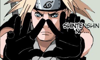 Yamanaka Fuu