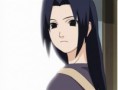 Uchiha Mikoto