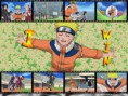 Naruto Ova 4 - A Grande Gincana da Vila da Folha (Clique para abrir)